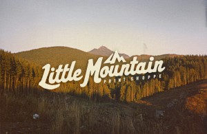 Little Mountain Print Shoppe