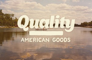 Quality American Goods from Little Mountain Print Shoppe